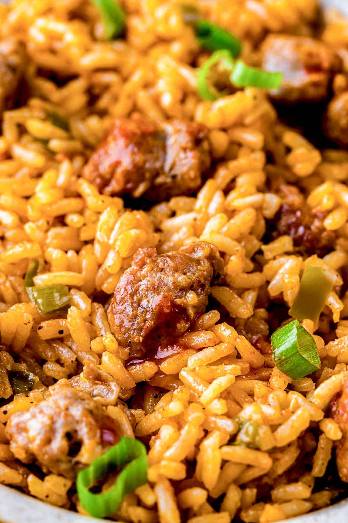 Flavor-Packed Cajun Rice: A Spicy One-Pan Dish for Any Occasion
